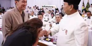 Kejutan! Vokalis Seventeen Jadi Bos Film Negara, Ini Alasannya!