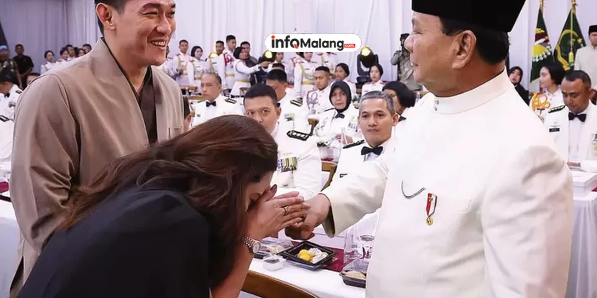 Kejutan! Vokalis Seventeen Jadi Bos Film Negara, Ini Alasannya!