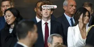 Kekayaan Miliarder Dunia Amblas Rp 3.444 Triliun! Gara-Gara Kebijakan Trump?