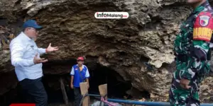 Kekeringan di Sumber Sengkaring Donomulyo, Dua Kemungkinan Penyebab Terungkap