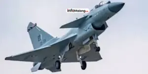 Kekuatan Udara RI Ditingkatkan, 42 Jet Tempur China Siap Perkuat TNI AU