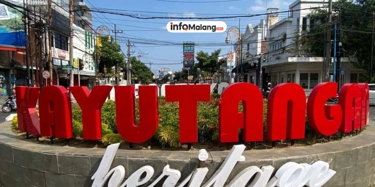 Keluhan Tarif Parkir Rp 50 Ribu di Kayutangan Heritage Viral