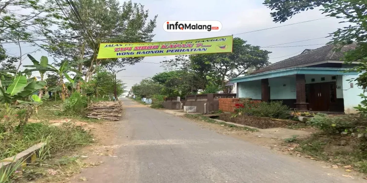 Keluhan Warga Cemorokandang soal Parkir Berbayar Saat Karnaval Mencuat