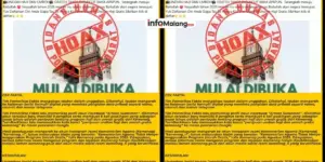 Kemenag Klarifikasi Hoaks Umrah Gratis 2025 yang Beredar di Media Sosial