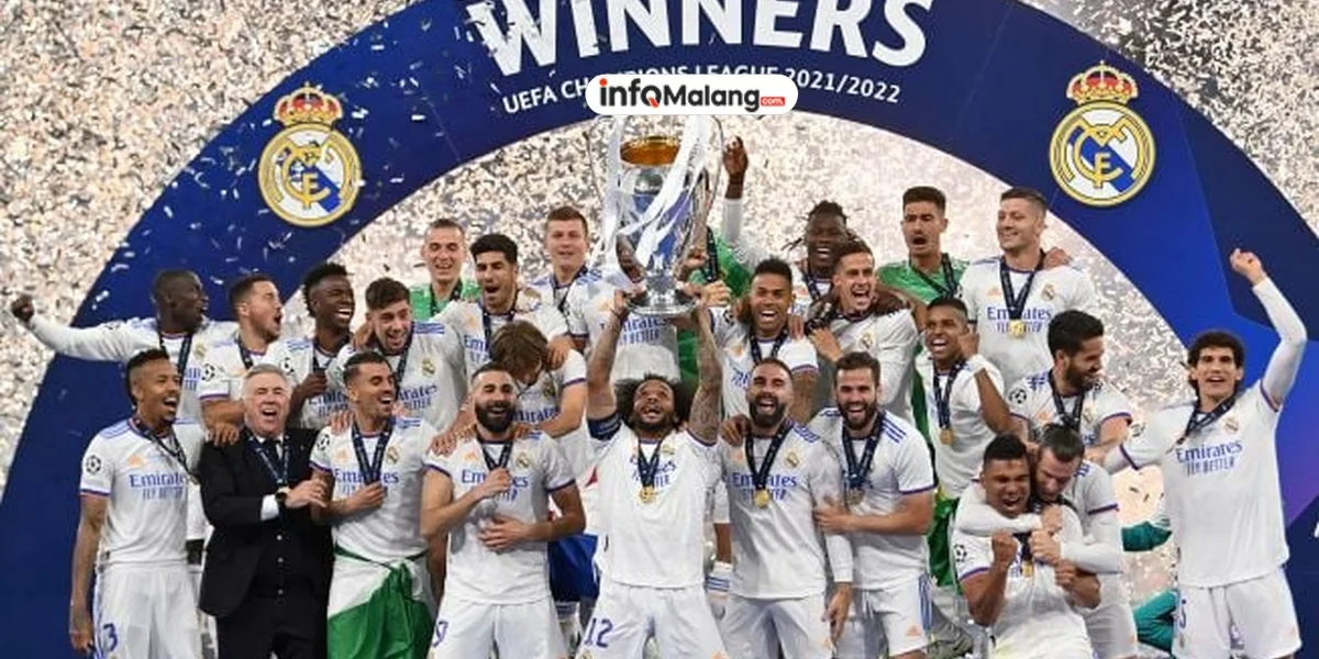 Kemenangan Real Madrid dan Kontroversi Penalti Julian Alvarez