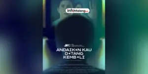 Kementerian Kegelapan Gelar Nobar Film Animasi “Merah Putih One for All”