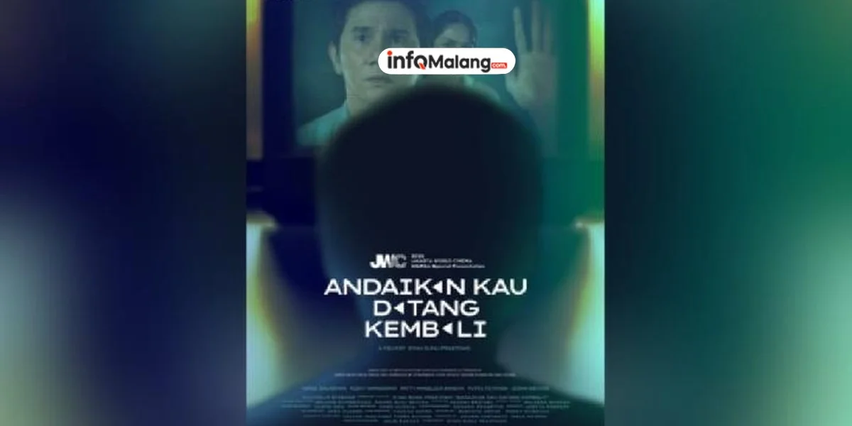 Kementerian Kegelapan Gelar Nobar Film Animasi “Merah Putih One for All”