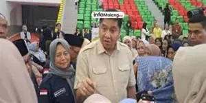 Kementerian PKP Dorong Sinergi Nasional untuk Percepatan Program 3 Juta Rumah, Fokus ke Malang Raya