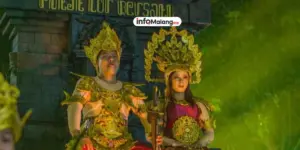 Kemeriahan Karnaval Desa di Malang, Jangan Lewatkan Jadwal Awal September Ini