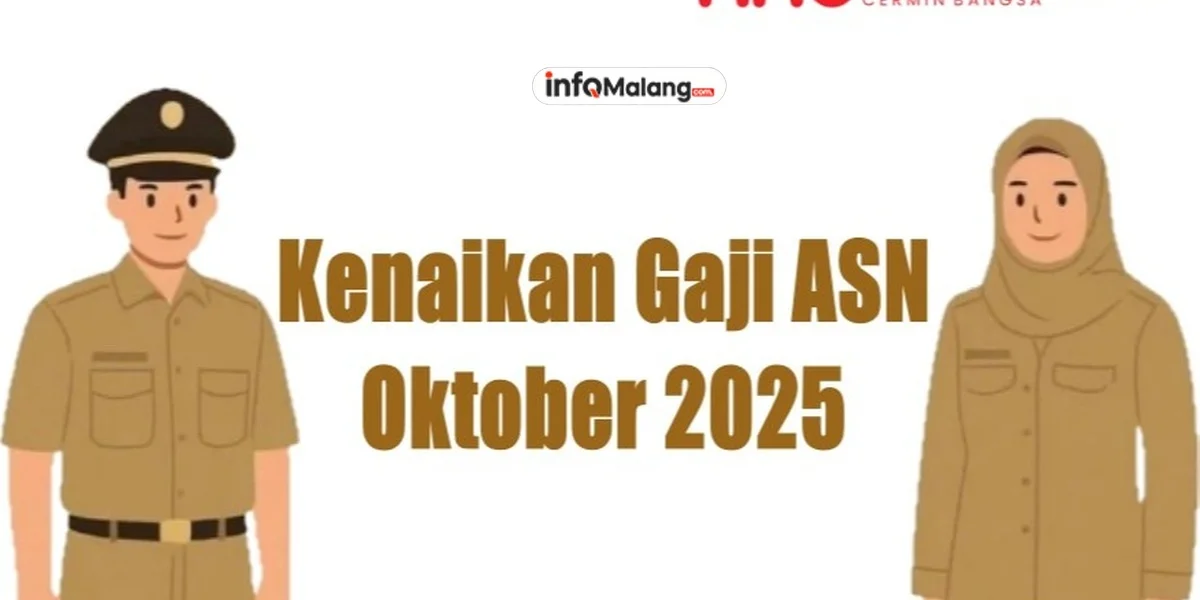 Kenaikan Gaji ASN Masih Wacana, Istana Tegaskan Belum Ada Kepastian