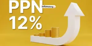 Kenaikan PPN Jadi 12%, Bagaimana Dampaknya pada Konsumsi dan Ekonomi Indonesia?