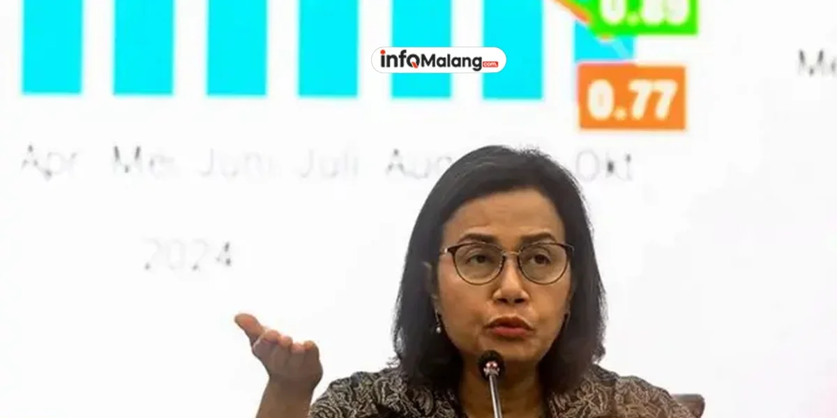 Kenaikan PPN Jadi 12% Mulai 2025, Apa Dampaknya pada Daya Beli Masyarakat?