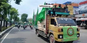 Kenaikan UMK 2025 Kabupaten Malang Picu Kekecewaan Asosiasi Pekerja