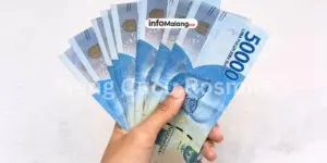 Kenaikan UMK 2025 Malang Raya: Tembus Rp 3,5 Juta Per Bulan