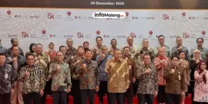 Kenaikan UMK Malang 2025: Pekerja dan Pengusaha Sambut Kebijakan Baru