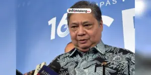 Kenaikan UMP 2025 Sebesar 6,5 Persen, Kota Malang Tunggu Petunjuk Teknis