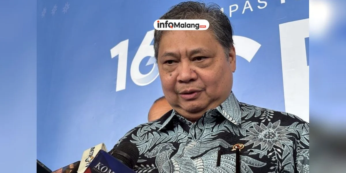 Kenaikan UMP 2025 Sebesar 6,5 Persen, Kota Malang Tunggu Petunjuk Teknis