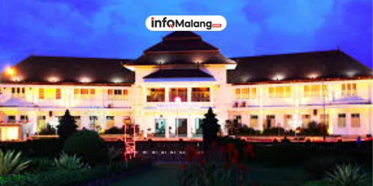 Kenali Balai Kota, Struktur Organisasi dan Tugas Utama Pemerintah Kota Malang dalam Pelaksanaan Otonomi Daerah