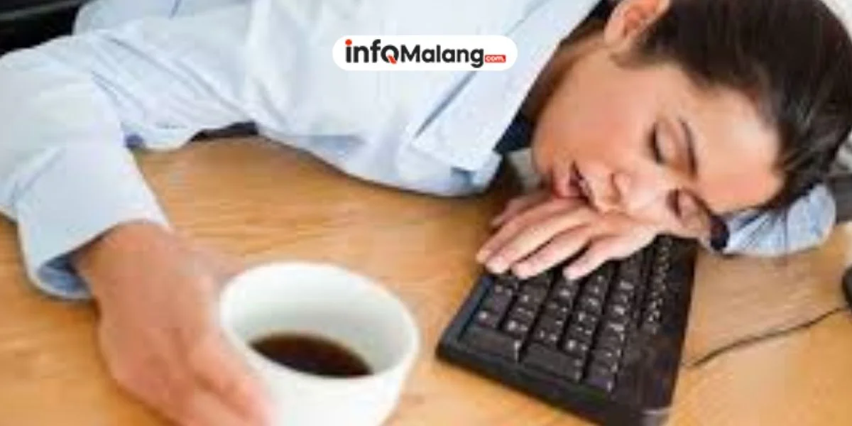Kenali Risiko Serius dari Kebiasaan Begadang yang Sering Diabaikan