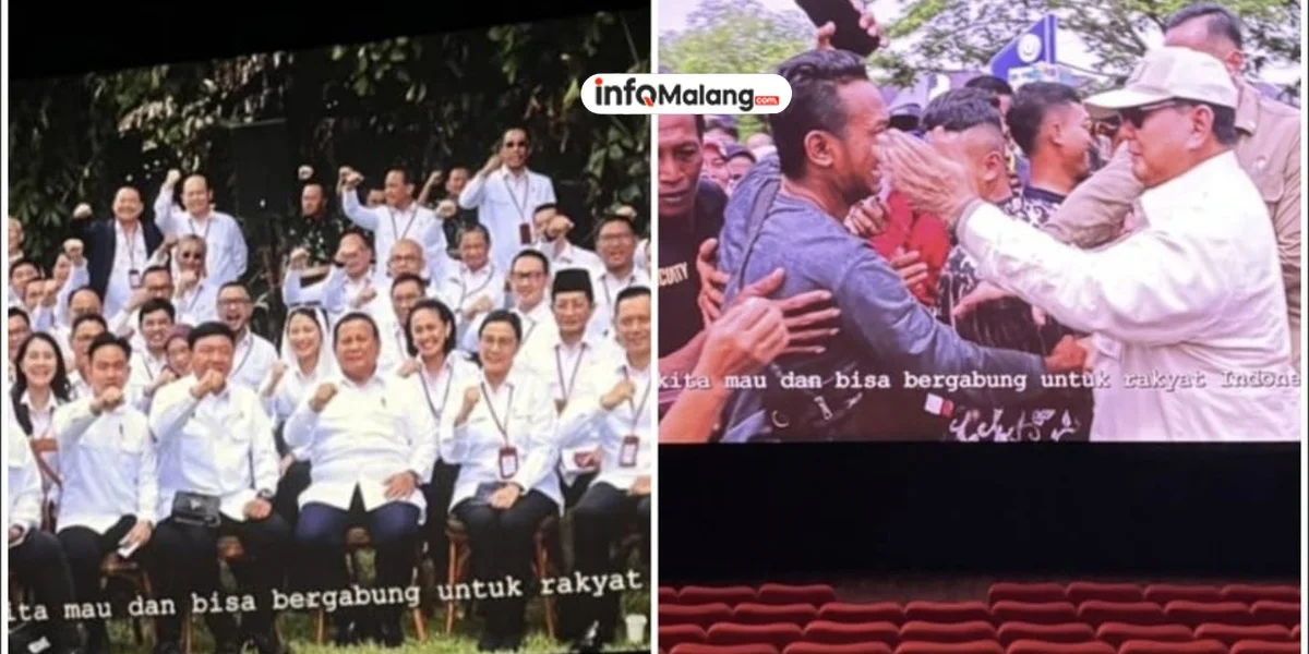 Kenapa Harus di Bioskop? Kenapa Harus di Ruang Hiburan Rakyat?