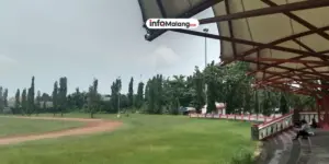 Kendala Armada dan Angin Kencang Hambat Pemadaman Kebakaran Pasar Comboran