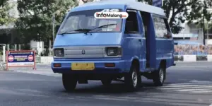 Kendaraan Umum untuk Mahasiswa di Malang: Solusi Transportasi Praktis dan Ekonomis