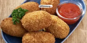 Kenikmatan Udang Keju yang Ada di Gacoan