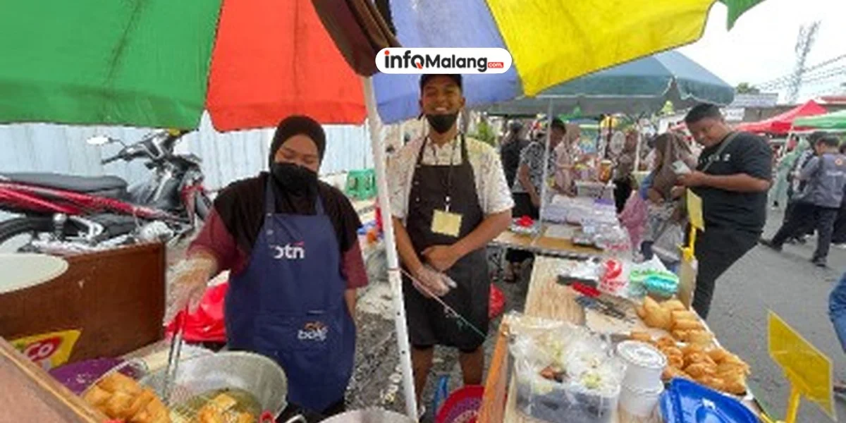 Kepadatan Lalu Lintas dan Lonjakan Wisatawan, Okupansi Hotel di Kota Batu Capai 90 Persen