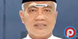 Kepala Dinas Kepemudaan, Olahraga dan Pariwisata Kota Malang, Baihaqi, S.Pd., S.E., M.Si.
