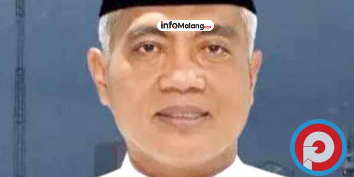 Kepala Dinas Kepemudaan, Olahraga dan Pariwisata Kota Malang, Baihaqi, S.Pd., S.E., M.Si.