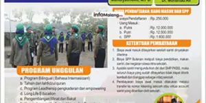 Kepala Kemenag Ponorogo Soroti Lonjakan Perceraian Karena Ikutan Tren