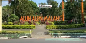 Kerja Sama dengan Bank Jatim, Pemkot Malang Siap Revitalisasi Alun-Alun Merdeka 2025