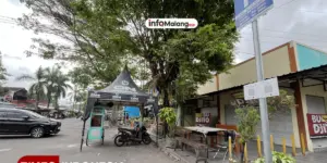 Kerusakan QRIS Parkir di Pasar Kota Malang Jadi Evaluasi Besar Dinas Perhubungan