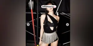 Kesuksesan Lisa BLACKPINK, Perjalanan Karier dari Thailand ke Panggung Internasional