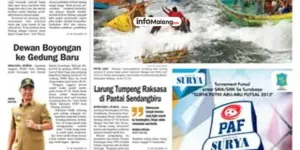 Kesulitan Akses BBM Picu Nelayan Sendangbiru Malang Batasi Aktivitas Melaut