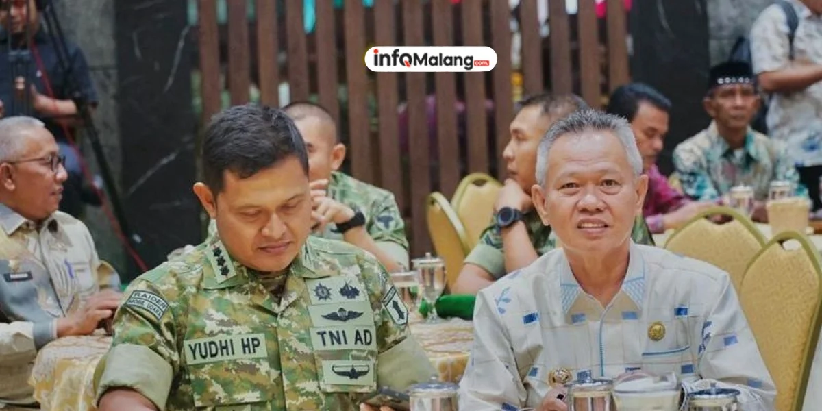 Ketahanan Pangan Nasional Diperkuat Lewat Keterlibatan Militer 2025