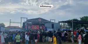 Ketika Bantengan Malang Menjadi Spektakuler