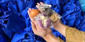 Ketua DPRD Kota Malang Dukung Langkah Sekolah Kembalikan Paket Makan Bergizi Gratis Tidak Layak Konsumsi