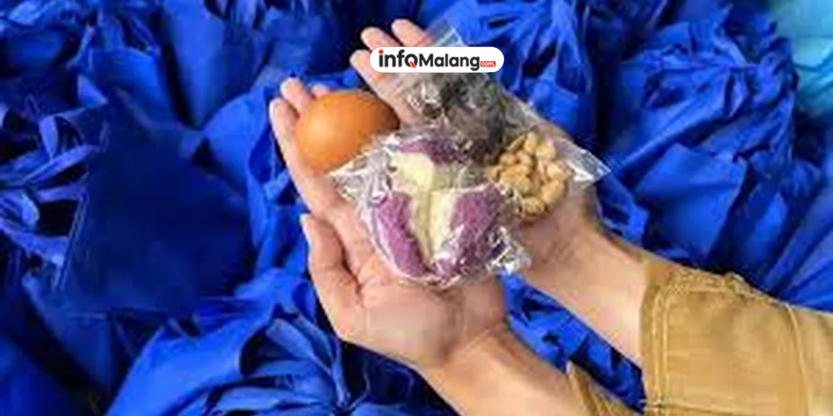 Ketua DPRD Kota Malang Dukung Langkah Sekolah Kembalikan Paket Makan Bergizi Gratis Tidak Layak Konsumsi