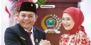 Ketua DPRD Kota Malang Khawatir Efisiensi Anggaran Sentuh Program Kerakyatan