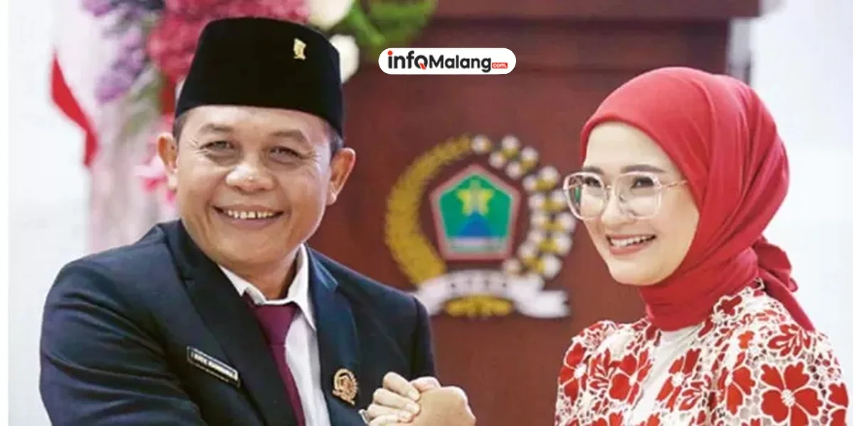 Ketua DPRD Kota Malang Khawatir Efisiensi Anggaran Sentuh Program Kerakyatan