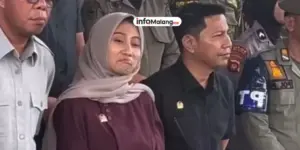 Ketua DPRD Kota Malang Sebut Gadai SK Fenomena Wajar