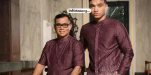 Ketua RT Gen Z Bikin Bangga! Cor Jalan Sendiri Berkat Dukungan Dua Tokoh