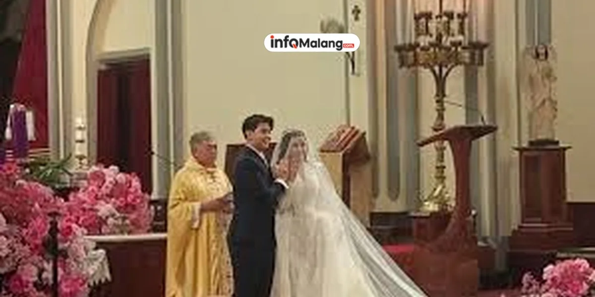 Kevin Julio Terseret Isu Panas di 2025, Kehidupan Pribadi Jadi Sorotan, Publik Terbelah dalam Opini