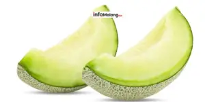 Khasiat Buah Melon Segar, Rendah Kalori, dan Baik untuk Hidrasi