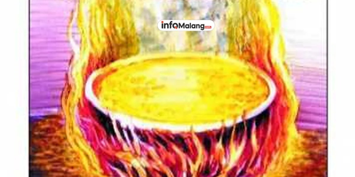 Kiamat Ekonomi? Asia Ambruk Drastis!