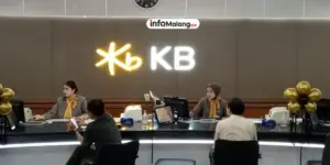 Kinerja KB Bank Melesat! Laba Bersih Melonjak Hampir 50%!