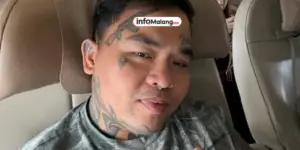 King Abdi Dari Ujung Jalan ke Dapur Komunitas Kuliner