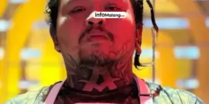 King Abdi MasterChef dan Kepala Diskumperindag Kota Batu Meriahkan Sarasehan UMKM Milenial di Malang Raya