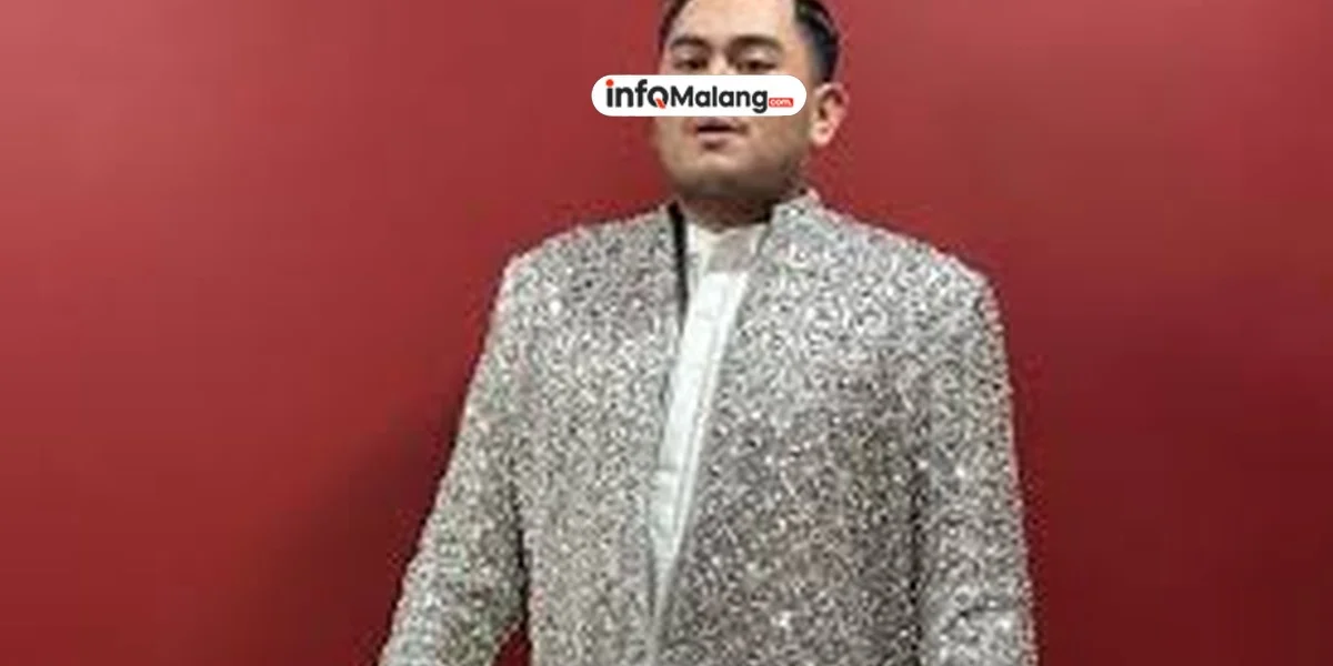 King Nassar Sang Penakluk Festival, Transformasi ‘Oppa Nassar’ dari Juri Dangdut ke Raja Panggung Crossover Indie, Sukses Tutup Pestapora 2025